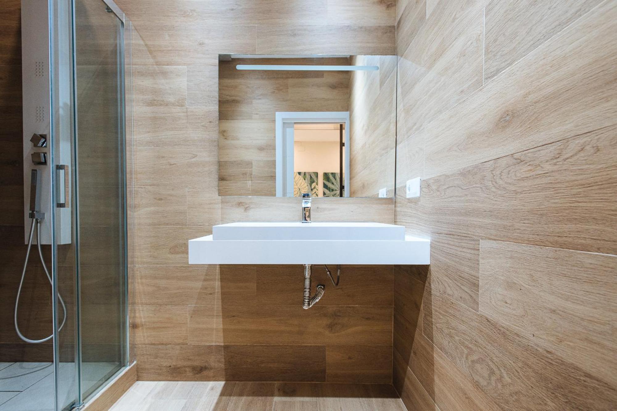 Selecta Apartments Alameda Sevilla Bagian luar foto