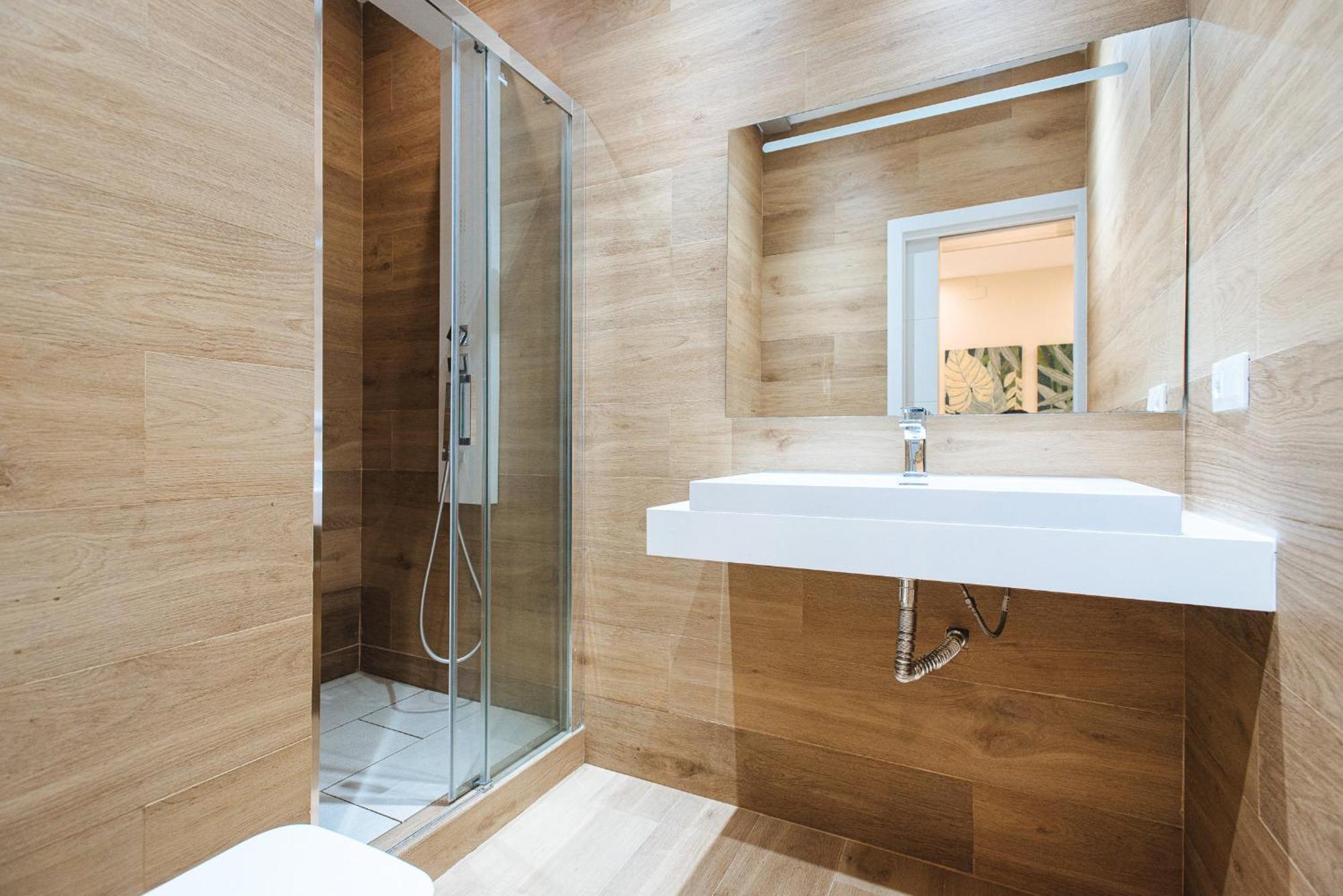 Selecta Apartments Alameda Sevilla Bagian luar foto